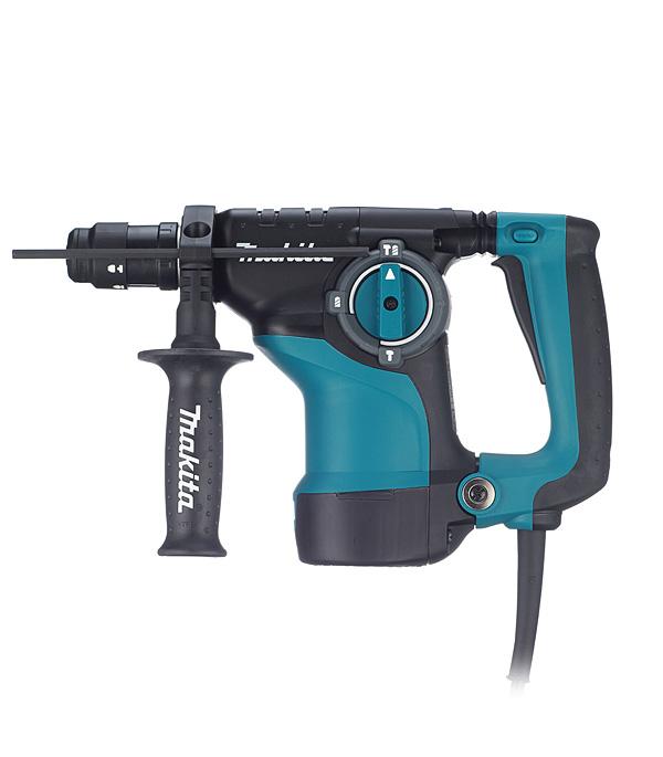 Перфоратор Makita HR2811FT