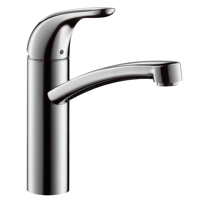 

Смеситель для кухни Hansgrohe Focus E 31780000