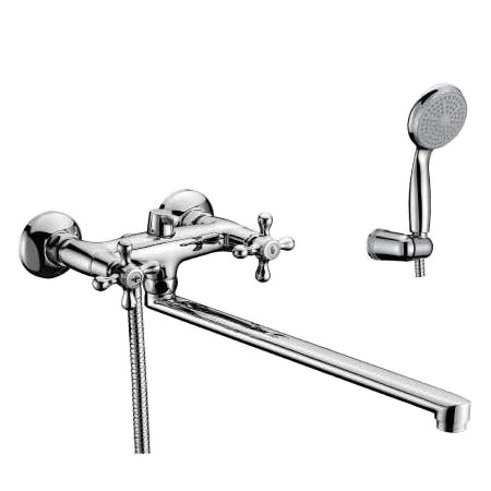 

Смеситель для вынны Lemark Standard LM2112C
