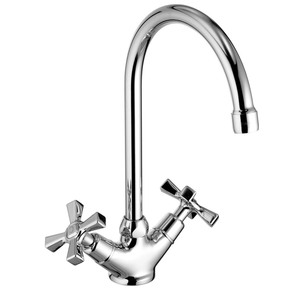 

Смеситель для кухни Lemark Benefit LM2505C