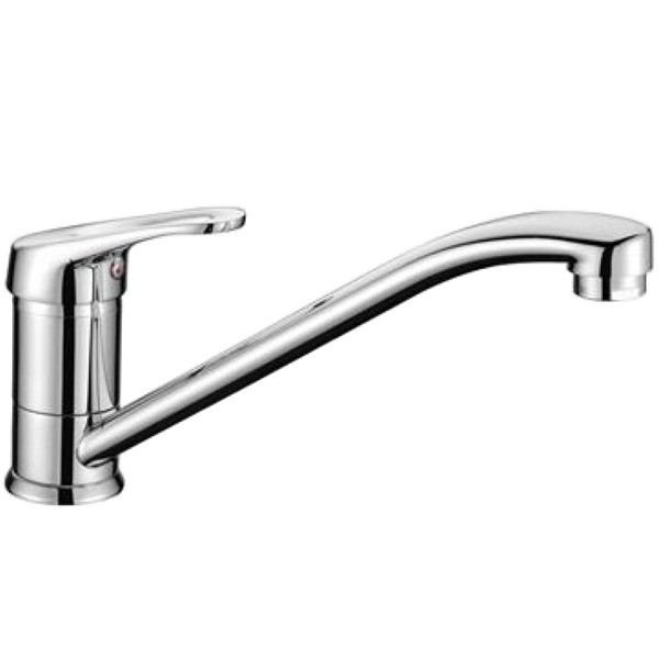 

Смеситель для кухни Lemark Omega LM3104C