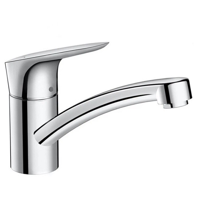 Купить Смеситель для кухни Hansgrohe Logis 71830000