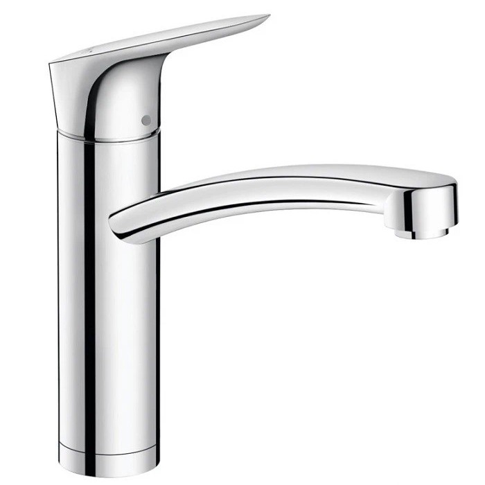 

Смеситель для кухни Hansgrohe Logis 71832000