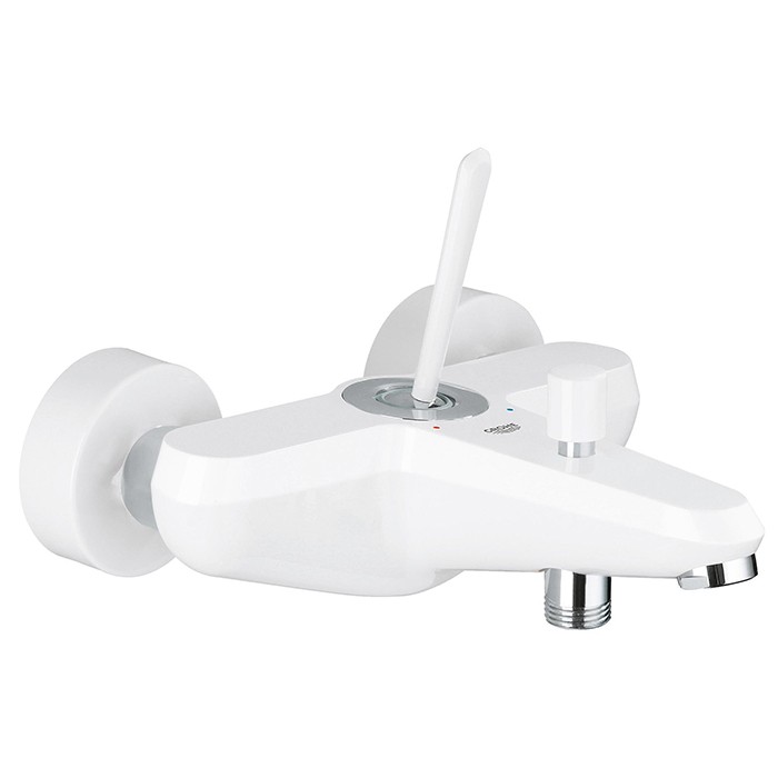 

Смеситель для ванны Grohe Eurodisc Joy 23431LS0