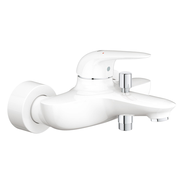 Купить Смеситель для ванны Grohe Eurostyle 23726LS3