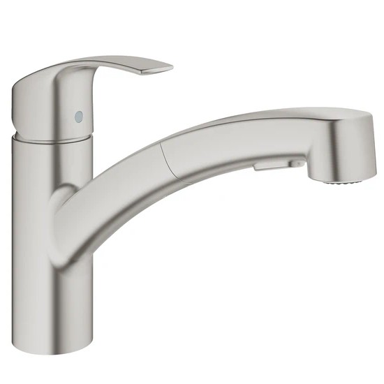 

Смеситель для кухни Grohe Eurosmart 30305DC0