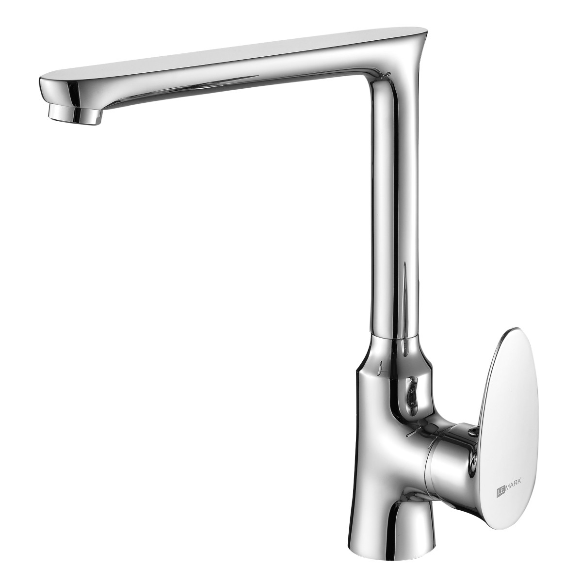 

Смеситель для кухонной мойки Lemark Nero (LM0205C)