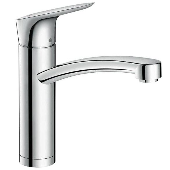 Купить Смеситель для кухни Hansgrohe Logis 71833000