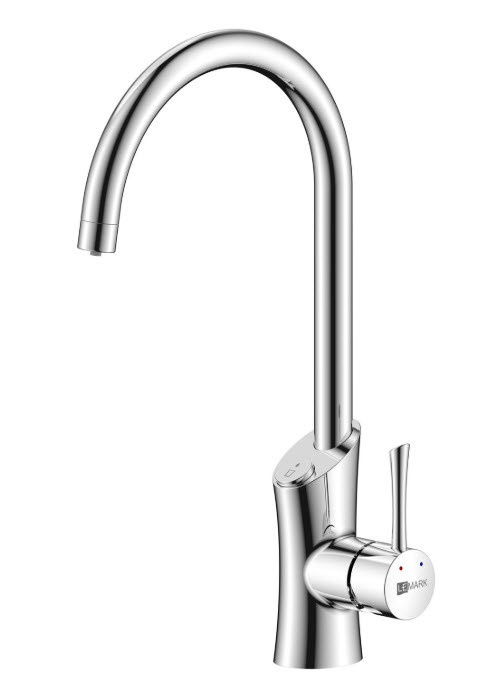 

Смеситель для кухонной мойки Lemark Comfort (LM3072C )