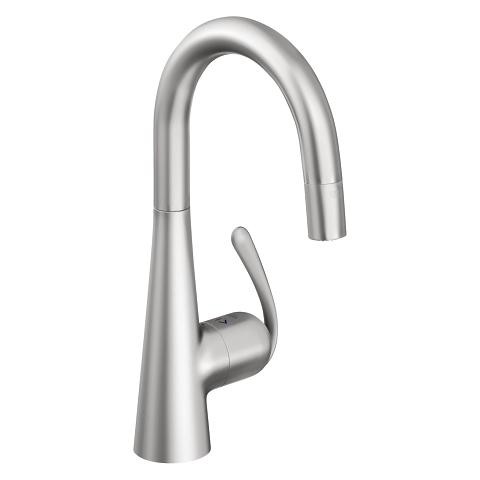 Купить Смеситель для кухни Grohe Zedra 32296SD0