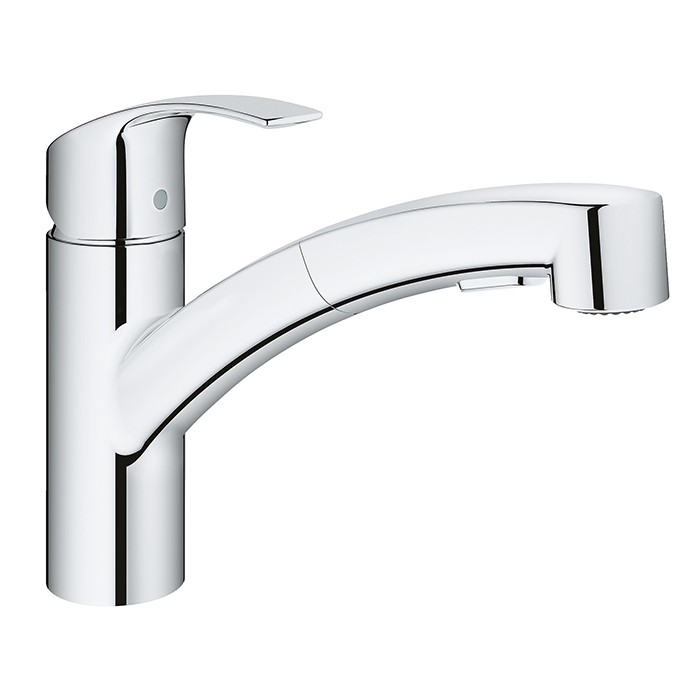 Купить Смеситель для кухни Grohe Eurosmart 30305000