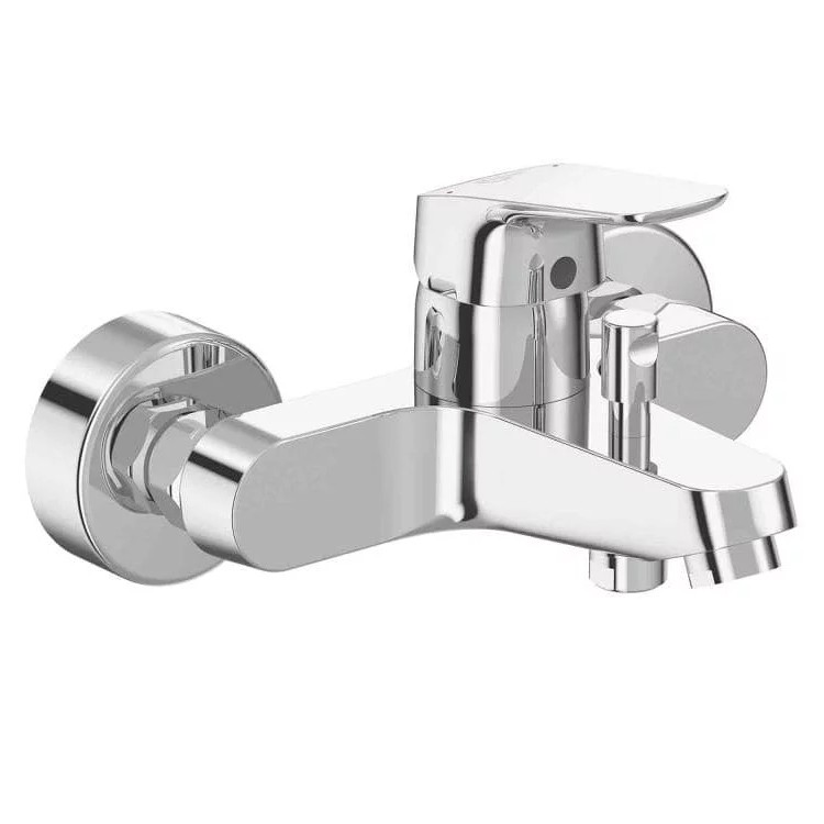 

Смеситель для ванны Ideal Standard Ceraflex B1721AA