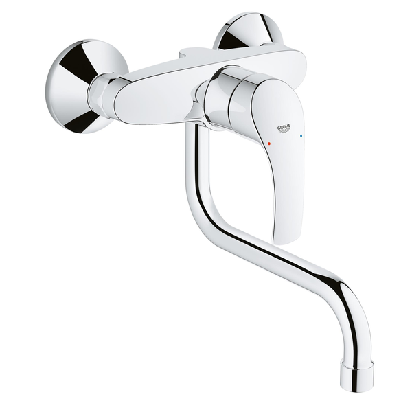 Купить Смеситель для кухни Grohe Eurosmart New 31391002