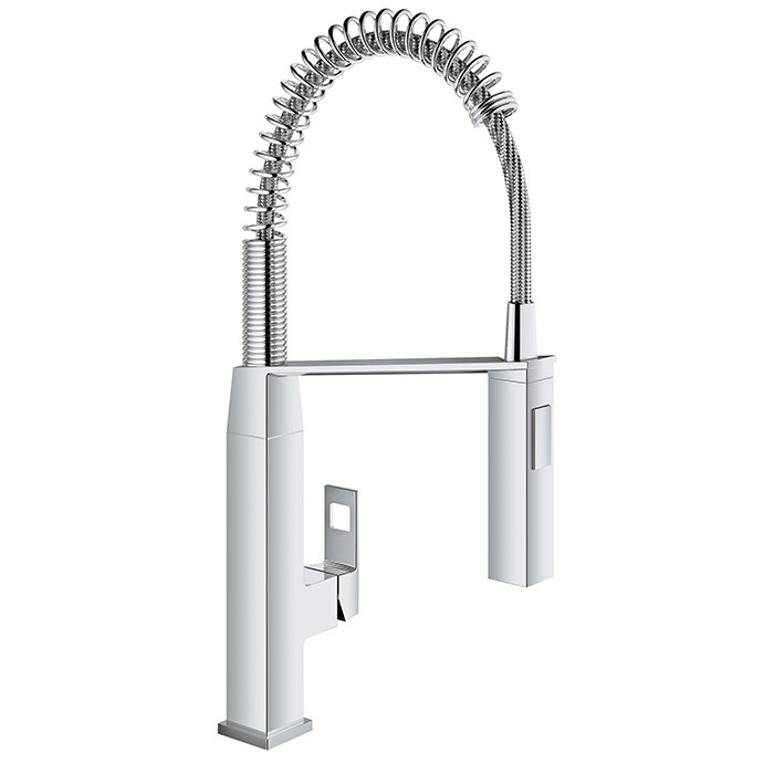 Купить Смеситель для кухни Grohe Eurocube 31395000