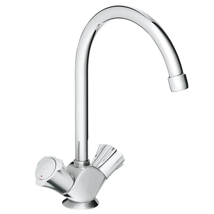 Купить Смеситель для кухни Grohe Costa L 31831001