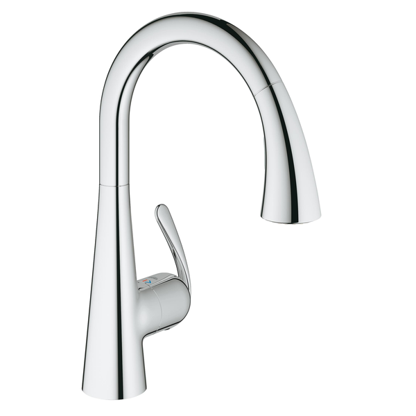 

Смеситель для кухни Grohe Zedra 32294001