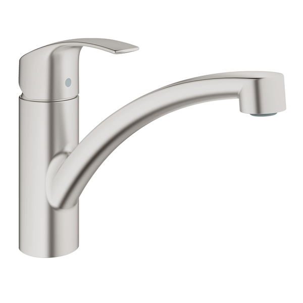 

Смеситель для кухни Grohe Eurosmart 33281DC2