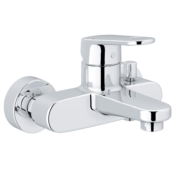 

Смеситель для ванны Grohe Europlus 33553002