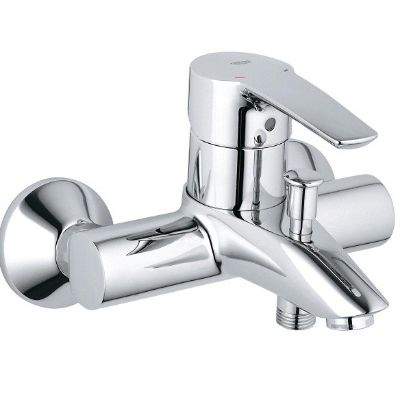 

Смеситель для ванны Grohe Eurostyle 33591001