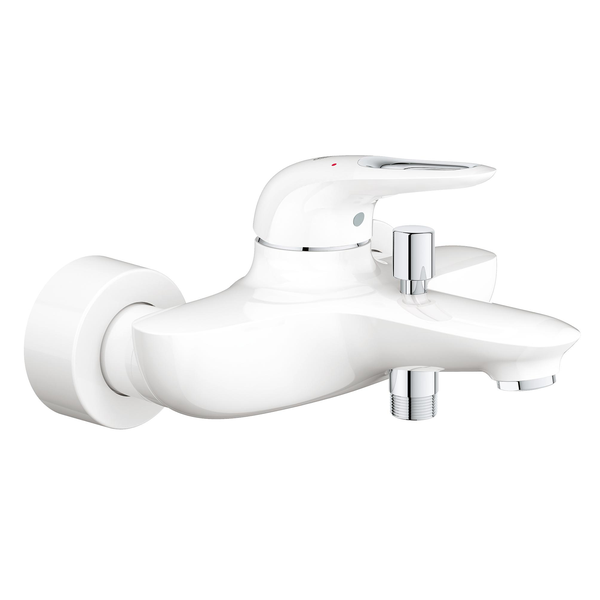 

Смеситель для ванны Grohe Eurostyle New 33591LS3