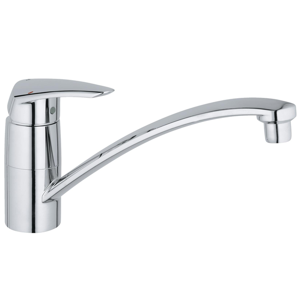 

Смеситель для кухни Grohe Eurodisc 33770001