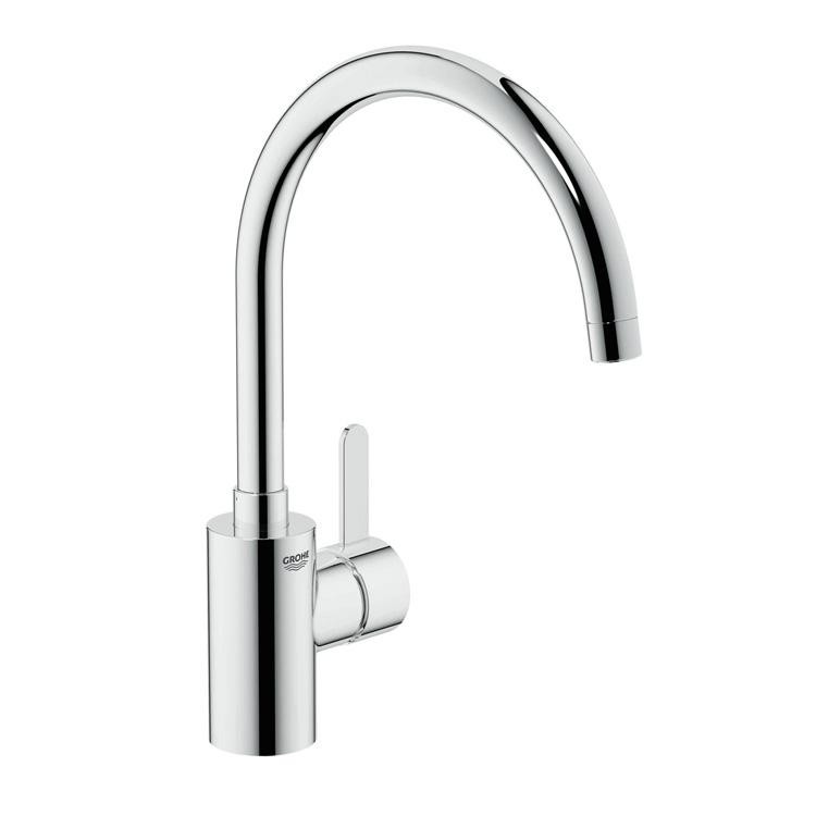 

Смеситель для кухни Grohe Eurosmart Cosmopolitan 32843000