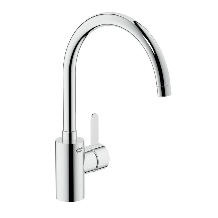 Купить Смеситель для кухни Grohe Eurosmart Cosmopolitan 32843000