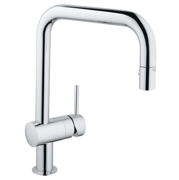 

Смеситель для кухни Grohe Minta 32322000