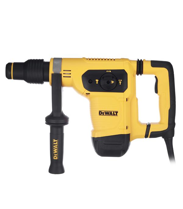 Перфоратор DeWalt D25481K