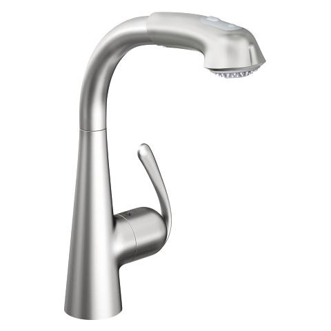 Купить Смеситель для кухни Grohe Zedra 32553SD0