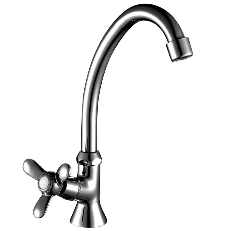

Кран для холодной воды Rossinka Q02-60U