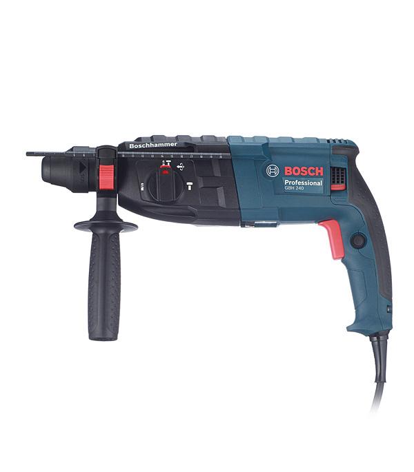 Перфоратор Bosch GBH 2-24 DRE