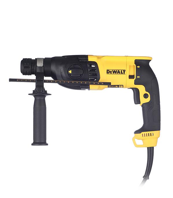 Перфоратор DeWalt D25133K-KS