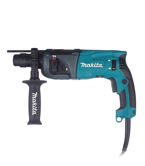 Перфоратор Makita HR2460