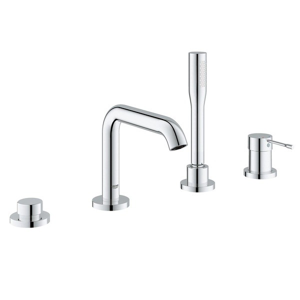 Купить Смеситель для ванны Grohe Essence+ 19578001