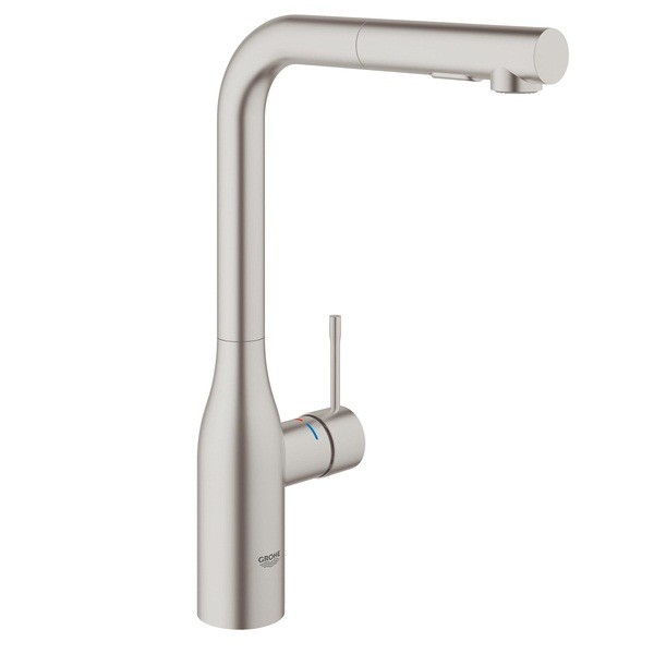 

Смеситель для кухни Grohe Essence+ 30270DC0