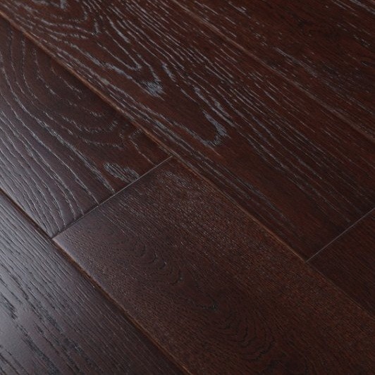

Доска инженерная Greenline ArtClick Plus 123 Барселона 400-1500х150х15 мм, Темно-коричневый