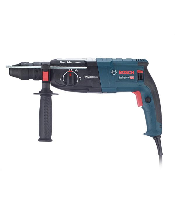 Перфоратор Bosch GBH 2-28 F