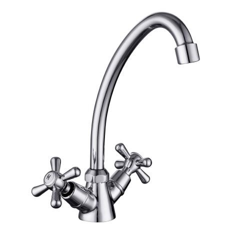 

Смеситель для кухни Lemark Soul LM6040C