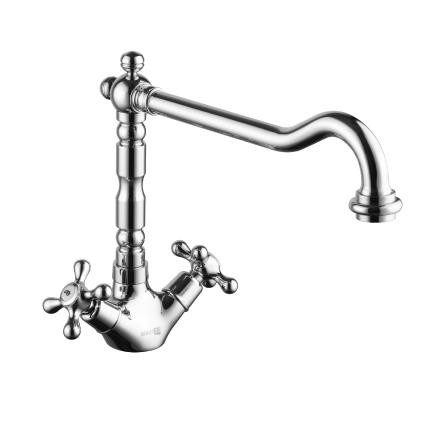 

Смеситель для кухни Lemark Standard LM2109C