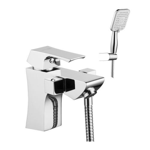 

Смеситель на борт ванны Lemark Unit LM4515C