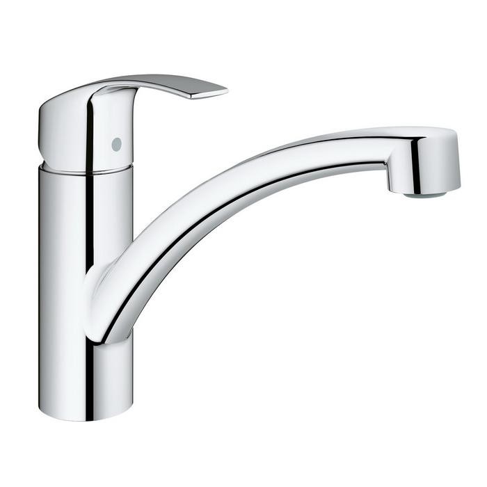 

Смеситель для кухни Grohe Eurosmart 30260002