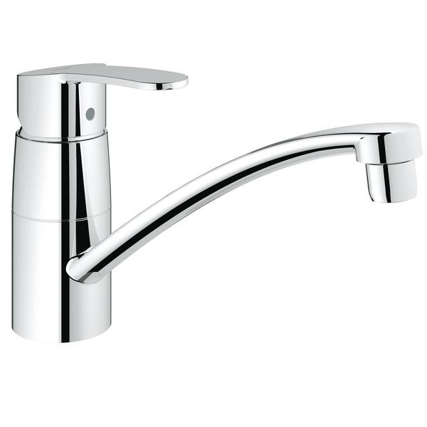 

Смеситель для кухни Grohe Eurostyle Cosmopolitan 33977002