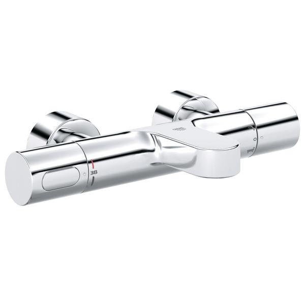 Купить Термостат для ванны Grohe Grohtherm 3000 Cosmopolitan 34276000