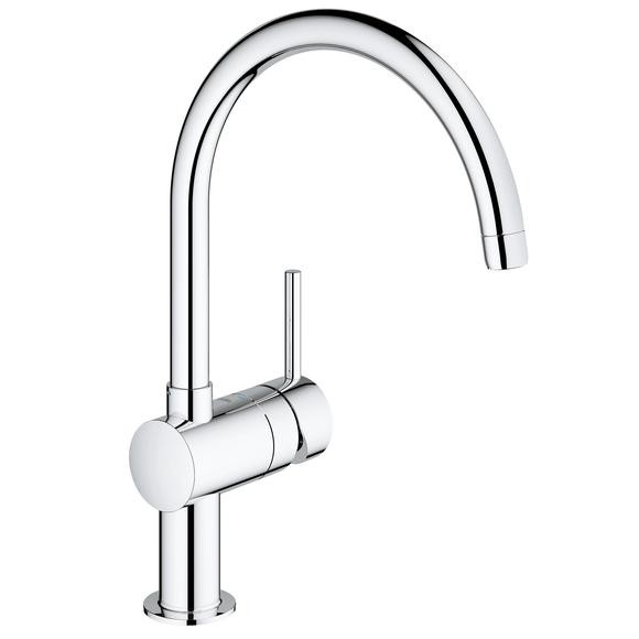 Купить Смеситель для кухни Grohe Minta 32917000