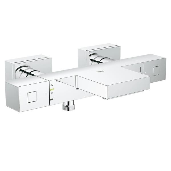 

Термостат для ванны Grohe Grohtherm Cube 34497000
