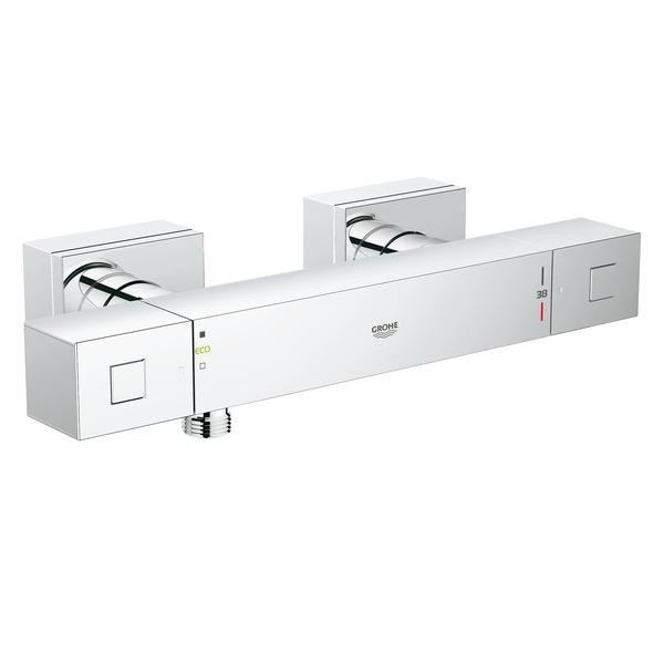

Термостат для ванны Grohe Grohtherm Cube 34488000