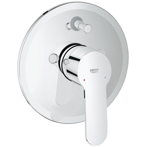 

Смеситель для ванны Grohe Eurostyle Cosmopolitan 33637002, Хром
