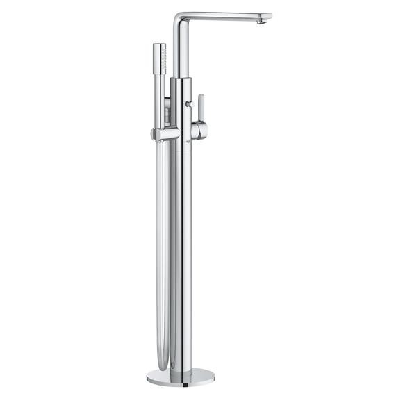 

Смеситель для ванны Grohe Lineare New 23792001