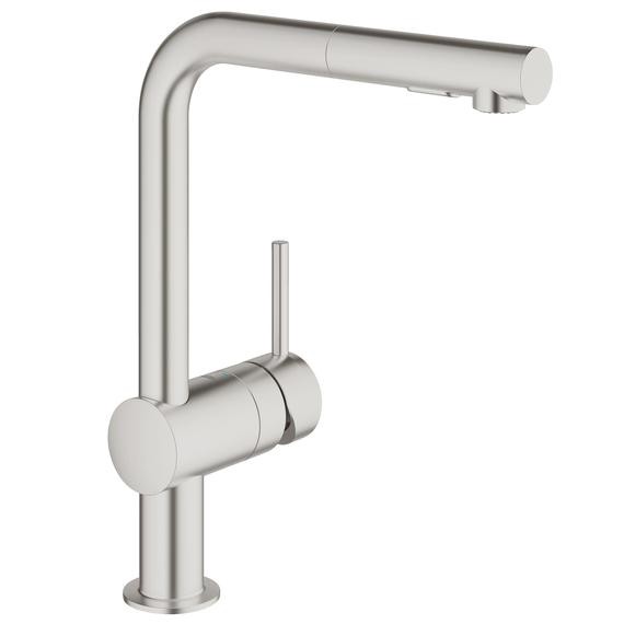 Купить Смеситель для кухни Grohe Minta 30274DC0